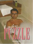 Couverture du livre « Unglee puzzle » de  aux éditions Septembre Editions