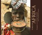Couverture du livre « Forever Africa » de Viviana Vammalle aux éditions El Viso