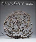 Couverture du livre « Nancy genn » de Valente Francesca aux éditions Skira