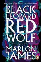 Couverture du livre « BLACK LEOPARD, RED WOLF - DARK STAR TRILOGY » de Marlon James aux éditions Penguin