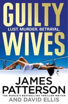 Couverture du livre « Guilty wives » de James Patterson aux éditions Random House Digital