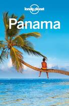 Couverture du livre « Panama (6e édition) » de Carolyn Mccarthy aux éditions Loney Planet Publications