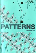 Couverture du livre « Patterns (mini) » de Drusilla Cole aux éditions Laurence King