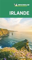 Couverture du livre « Irlande (édition 2020) » de Collectif Michelin aux éditions Michelin