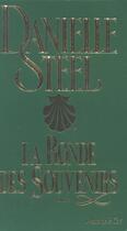 Couverture du livre « Ronde des souvenirs » de Danielle Steel aux éditions Presses De La Cite