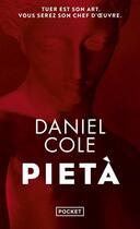 Couverture du livre « Pietà » de Daniel Cole aux éditions Pocket