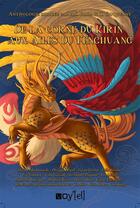 Couverture du livre « De la corne du Kirin aux ailes du Fenghuang » de  aux éditions Voy'el