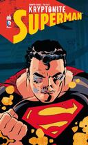 Couverture du livre « Superman kryptonite » de Darwyn Cooke et Tim Sale aux éditions Urban Comics