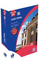 Couverture du livre « Code pénal (édition 2023) » de Gatien Meunier et Patrice Barreau aux éditions La Baule