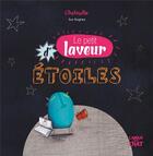 Couverture du livre « Le petit laveur d'étoiles chatouille » de Suz Hughes aux éditions Langue Au Chat