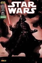 Couverture du livre « Star Wars n.1 » de Star Wars aux éditions Panini Comics Fascicules