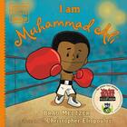 Couverture du livre « I AM MUHAMMAD ALI - ORDINARY PEOPLE CHANGE THE WORLD » de Brad Meltzer aux éditions Dial Books