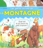 Couverture du livre « Montagne » de Beaumont/Didierjean aux éditions Fleurus