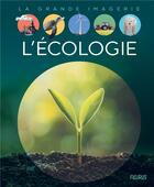 Couverture du livre « L'écologie » de Emmanuelle Figueras aux éditions Fleurus