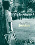 Couverture du livre « Joothan » de Omprakash Valmiki aux éditions Asiatheque