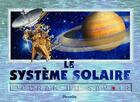 Couverture du livre « Le système solaire » de Piccolia aux éditions Piccolia