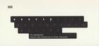 Couverture du livre « Azerty - un abecedaire autour des collections du frac limousin » de Frederic Paul aux éditions Centre Pompidou