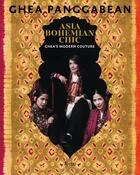 Couverture du livre « Asian bohemian chic » de  aux éditions Rizzoli