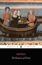 Couverture du livre « The Romance of Tristan » de Beroul Andrew aux éditions Penguin Books Ltd Digital