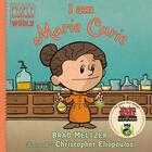 Couverture du livre « I AM MARIE CURIE » de Brad Meltzer aux éditions Dial Books