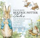 Couverture du livre « Favourite Beatrix Potter Tales: Read By Stars Of The Movie Miss Potter » de Zellweger Reader\Mcg aux éditions Warne Frederick