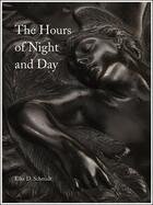 Couverture du livre « The hours of night and day (exposition minneapolis) » de Eike D. Schmidt/ Mon aux éditions Acc Art Books
