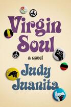 Couverture du livre « Virgin Soul » de Juanita Judy aux éditions Penguin Group Us