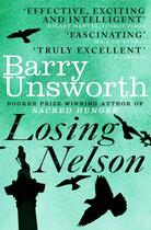 Couverture du livre « Losing Nelson » de Unsworth Barry aux éditions Adult Pbs
