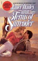 Couverture du livre « Terms of Surrender » de Janet Dailey aux éditions Pocket Books