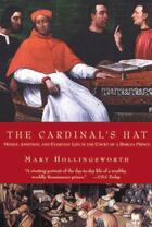 Couverture du livre « The Cardinal's Hat » de Hollingsworth Mary aux éditions Overlook