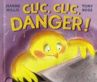 Couverture du livre « Clic, clic, danger ! » de Ross Tony et Jeanne Willis aux éditions Gallimard-jeunesse