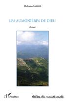 Couverture du livre « Les aumônières de Dieu » de Mohamed Arhab aux éditions L'harmattan