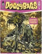 Couverture du livre « DoggyBags Tome 5 » de Aurelien Ducoudray et El Puerto et Kartinka et Tomeus et Neyef aux éditions Ankama