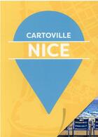 Couverture du livre « Nice (édition 2021) » de Collectif Gallimard aux éditions Gallimard-loisirs