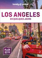 Couverture du livre « Los Angeles (4e édition) » de Collectif Lonely Planet aux éditions Lonely Planet France