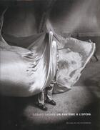 Couverture du livre « Fantome a l opera » de Gerard Uferas aux éditions Altinea