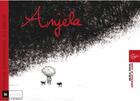 Couverture du livre « Anjela » de Christelle Le Guen aux éditions Mignoned