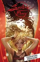 Couverture du livre « Sunstone Mercy T03 » de Stjepan Seijic aux éditions Panini