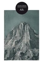 Couverture du livre « Alt. » de Jochen Gerner aux éditions Marguerite Waknine