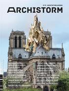 Couverture du livre « Archistorm n 97 - juillet/aout 2019 » de  aux éditions Archistorm