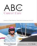 Couverture du livre « ABC of Cancer Care » de Carlo Palmieri et Esther Bird et Richard Simcock aux éditions Bmj Books