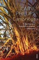 Couverture du livre « Cambridge » de Phillips Caryl aux éditions Random House Digital