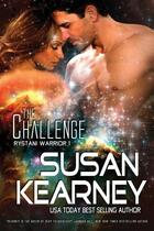 Couverture du livre « The challenge » de Susan Kearney aux éditions Bellebooks