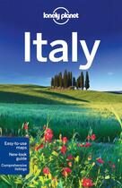 Couverture du livre « Italy (12e édition) » de  aux éditions Lonely Planet France