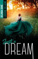 Couverture du livre « Just a dream » de Delaune/Dane aux éditions Hlab