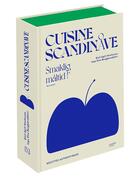 Couverture du livre « Cuisine scandinave : Smaklig måltid ! » de Inga Elsa Bergborsdottir et Gisli Egill Hrafnsson aux éditions Hachette Pratique