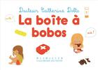 Couverture du livre « La boîte à bobos » de Catherine Dolto et Colline Faure-Poiree aux éditions Gallimard Jeunesse Giboulees