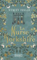 Couverture du livre « La nurse du Yorkshire » de Stacey Halls aux éditions Pocket