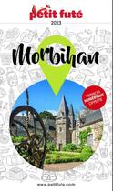 Couverture du livre « Morihan (édition 2022) » de Collectif Petit Fute aux éditions Le Petit Fute