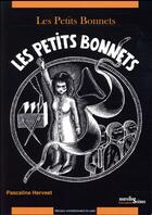 Couverture du livre « Les petits bonnets » de Pascaline Herveet aux éditions Pu Du Midi